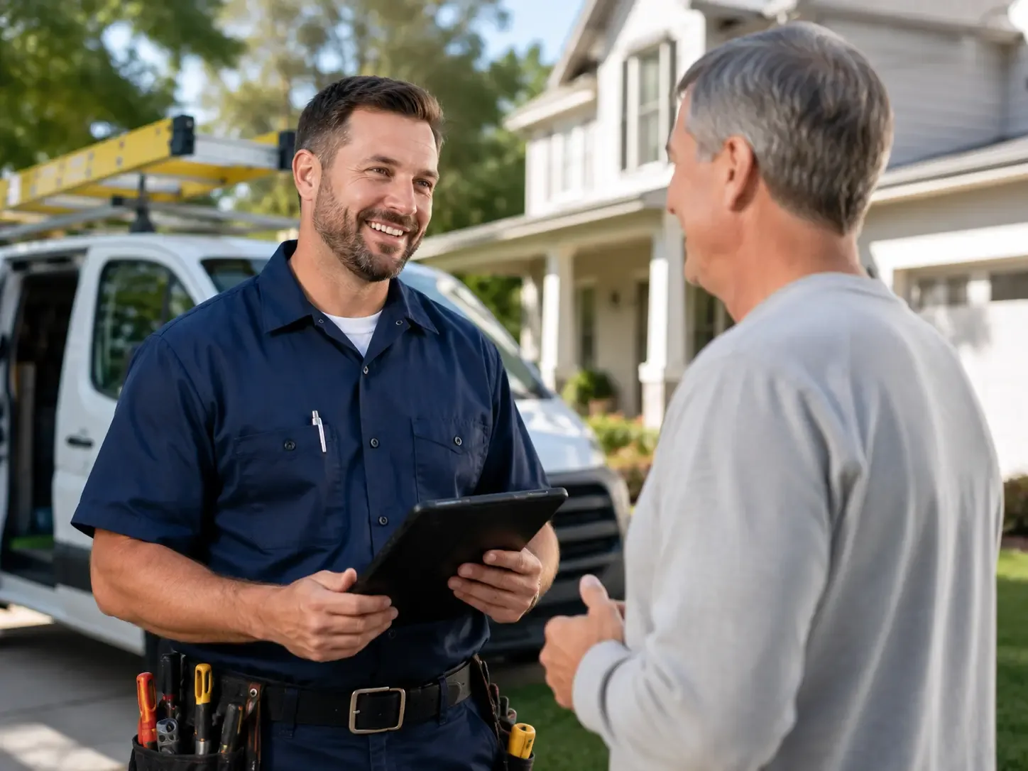 Whole Home Rewiring Benton City, MO FAQs